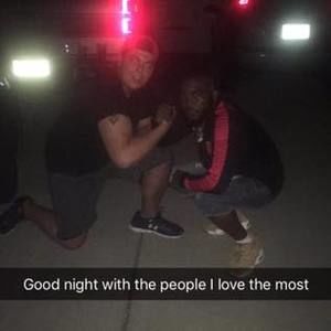 Meet your Posher, Joey